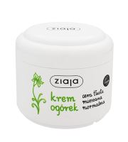 Ziaja Cucumber pleťový krém 100 ml