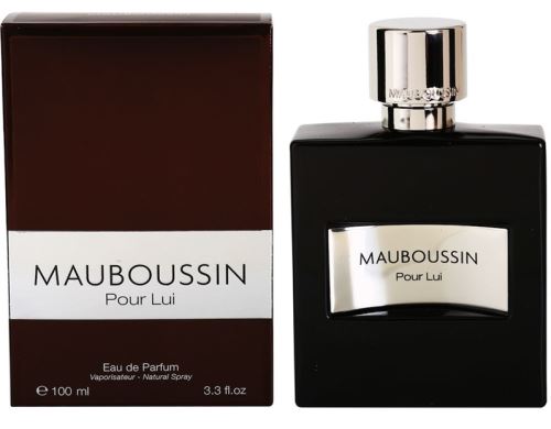 Mauboussin Pour Lui parfémovaná voda pro muže 100 ml