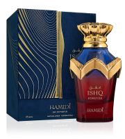 Hamidi Ishq Forever parfémovaná voda unisex 100 ml