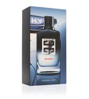 Givenchy Gentleman Society Sport parfémovaná voda pro muže 100 ml (2)