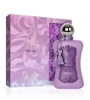 Zimaya Fatima Velvet Love parfémový extrakt pro ženy 100 ml