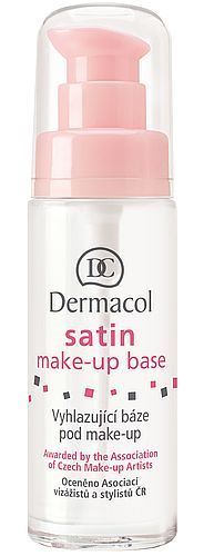 Dermacol Satin Make-Up Base