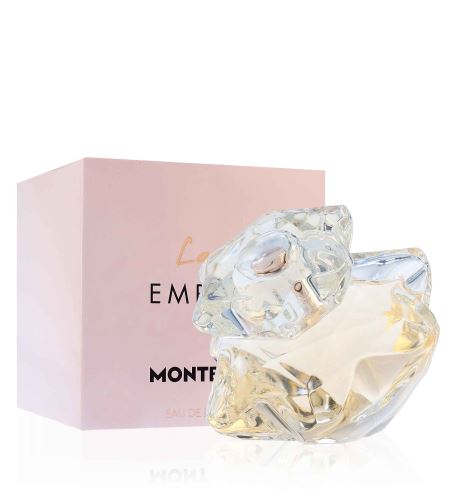 Montblanc Lady Emblem parfémovaná voda   pro ženy