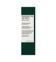 Some By Mi AHA BHA PHA 30 Days Miracle Toner čistící tonikum 150 ml (1)