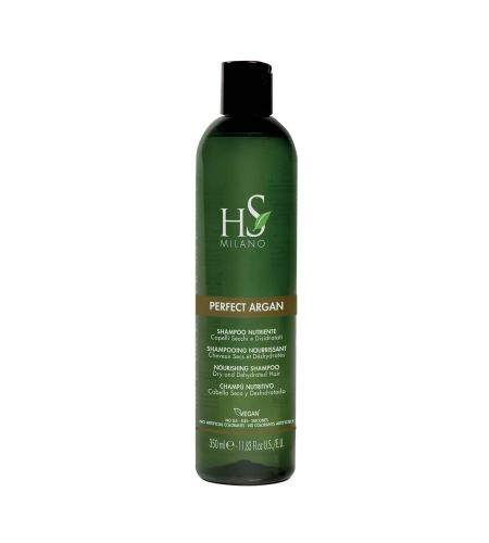 HS Milano Nourishing Shampoo vyživující šampon