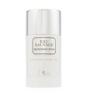 Dior Eau Sauvage deostick 75 g Pro muže