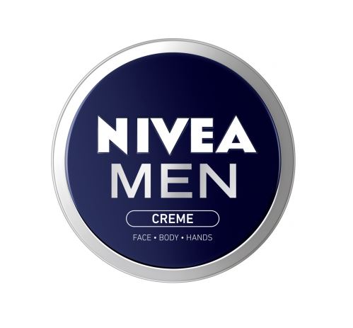Nivea Men univerzální krém 150 ml pro muže