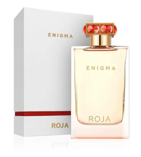 Roja Parfums Enigma Pour Femme parfémovaná voda pro ženy 75 ml