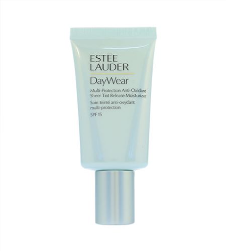 Estée Lauder DayWear Multi-Protection Anti-Oxidant Sheer Tint Release Moisturizer tónovací hydratační krém SPF 15 50 ml