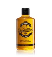 Dapper Dan Hair &amp; Body Shampoo šampon na vlasy a tělo