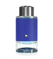 Montblanc Explorer Ultra Blue parfémovaná voda   pro muže (1)