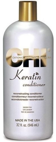 Farouk Systems CHI Keratin Conditioner 946 ml