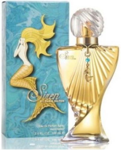 Paris Hilton Siren parfémovaná voda 100 ml Pro ženy