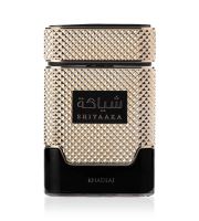 Khadlaj Shiyaaka Gold parfémovaná voda unisex 100 ml (1)