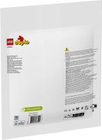 LEGO® DUPLO® 10460 Zelená podložka na stavění (3)