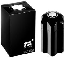 Montblanc Emblem toaletní voda   pro muže