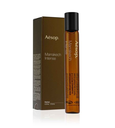 Aesop Marrakech Intense parfém unisex 10 ml