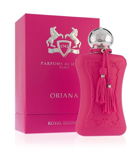 Parfums de Marly Oriana parfémovaná voda pro ženy 75 ml