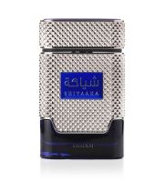 Khadlaj Shiyaaka Blue parfémovaná voda unisex 100 ml (1)