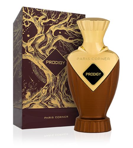 Paris Corner Prodigy parfémovaná voda unisex 100 ml