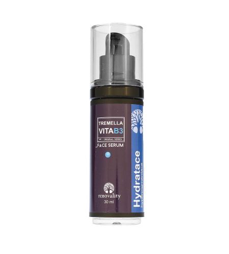 Renovality Original Series Tremella VitaB3 pleťové sérum pro redukci hyperpigmentace 30 ml