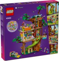 LEGO® Friends 42652 Dům přátelství na stromě (3)