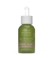 Simply Organic Re-Juva CXIV (114) Sensitive Nectar zklidňující péče pro citlivou pokožku hlavy 50 ml