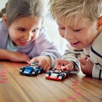 LEGO® City 60464 Závodní vozy F1® Williams Racing a Haas F1® (1)