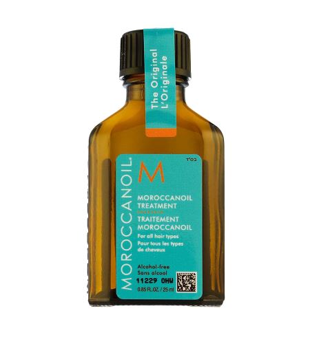 Moroccanoil Treatment vlasová kúra pro všechny typy vlasů