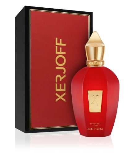 Xerjoff Shooting Stars Red Hoba parfém unisex 100 ml