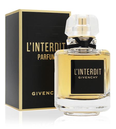 Givenchy L'Interdit Parfum parfém pro ženy