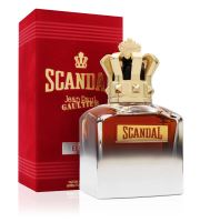 Jean Paul Gaultier Scandal Pour Homme Elixir parfém pro muže