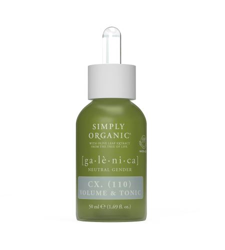 Simply Organic Re-Juva CX (110) Volume & Tonic Nectar posílení a objem vlasů 50 ml
