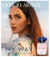 Giorgio Armani My Way parfémovaná voda pro ženy (2)