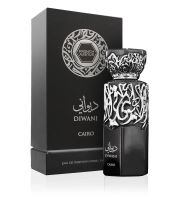 French Avenue Diwani Cairo parfémovaná voda unisex 100 ml