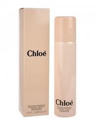 Chloé Chloe deodorant ve spreji 100 ml Pro ženy