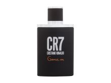 Cristiano Ronaldo CR7 Game On toaletní voda pro muže (2)