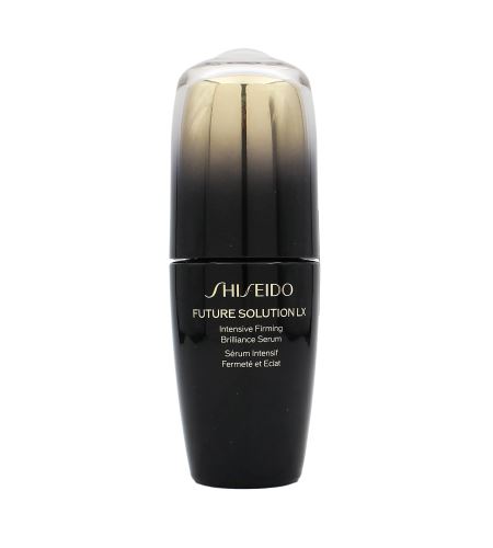 Shiseido Future Solution LX intenzivní zpevňující pleťové sérum 50 ml