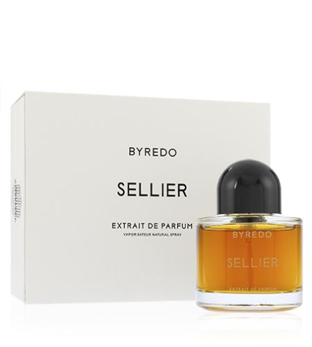 Byredo Sellier parfémový extrakt unisex 50 ml