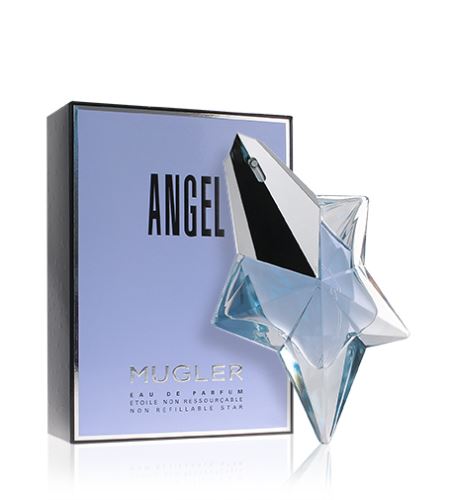 Mugler Angel parfémovaná voda 50 ml pro ženy