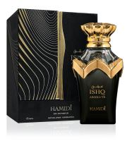 Hamidi Ishq Absolute parfémovaná voda unisex 100 ml