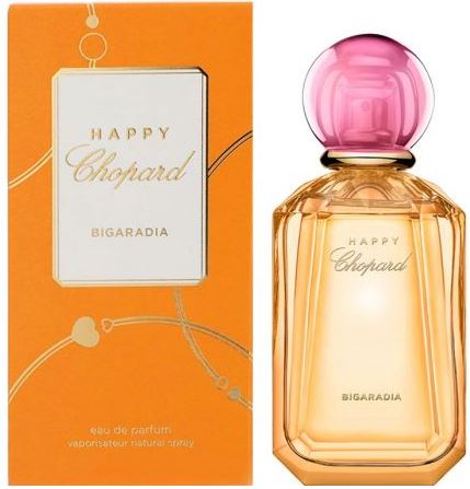 Chopard Happy Chopard Bigaradia parfémovaná voda pro ženy 100 ml