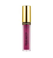 Armaf Beauté True Matte Transferproof Liq Lipstick matná tekutá rtěnka 4 ml (1)