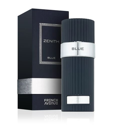 Fragrance World Zenith Blue parfémovaná voda pro muže 100 ml
