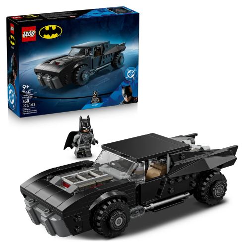 LEGO® DC Batman™ 76332 Batman™: Batmobil