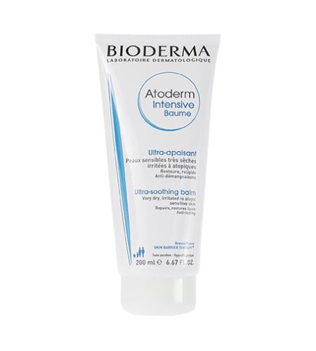 Bioderma Atoderm Intensive Baume