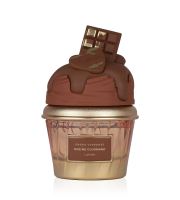 Lattafa Give Me Gourmand Choco Overdose parfémovaná voda pro ženy 75 ml (1)