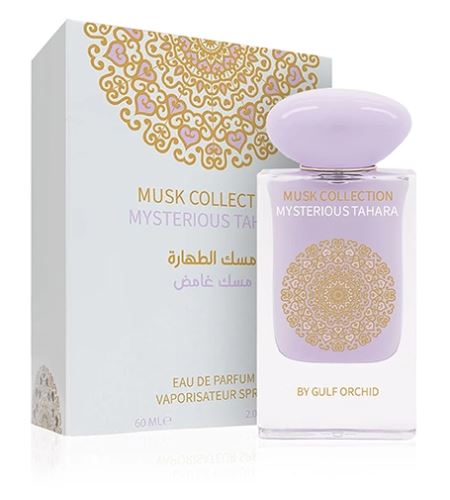 Gulf Orchid Mysterious Tahara parfémovaná voda pro ženy 60 ml