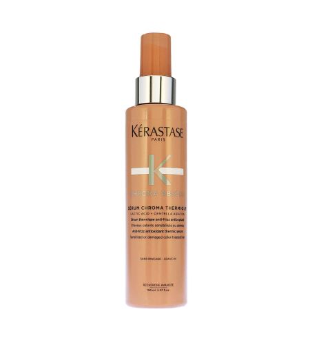 Kérastase Chroma Absolu Sérum Chroma Thermique termoochranné sérum proti krepatění 150 ml