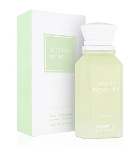 Gulf Orchid Creamy Pistachio parfémovaná voda unisex 100 ml